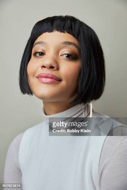 3,702 Kiersey Clemons Photos & High Res Pictures